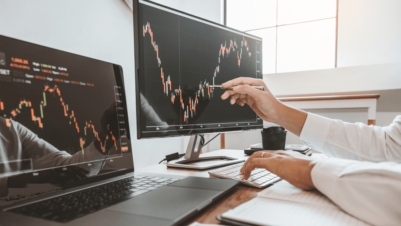 Le trading automatisé: comment ça marche ?