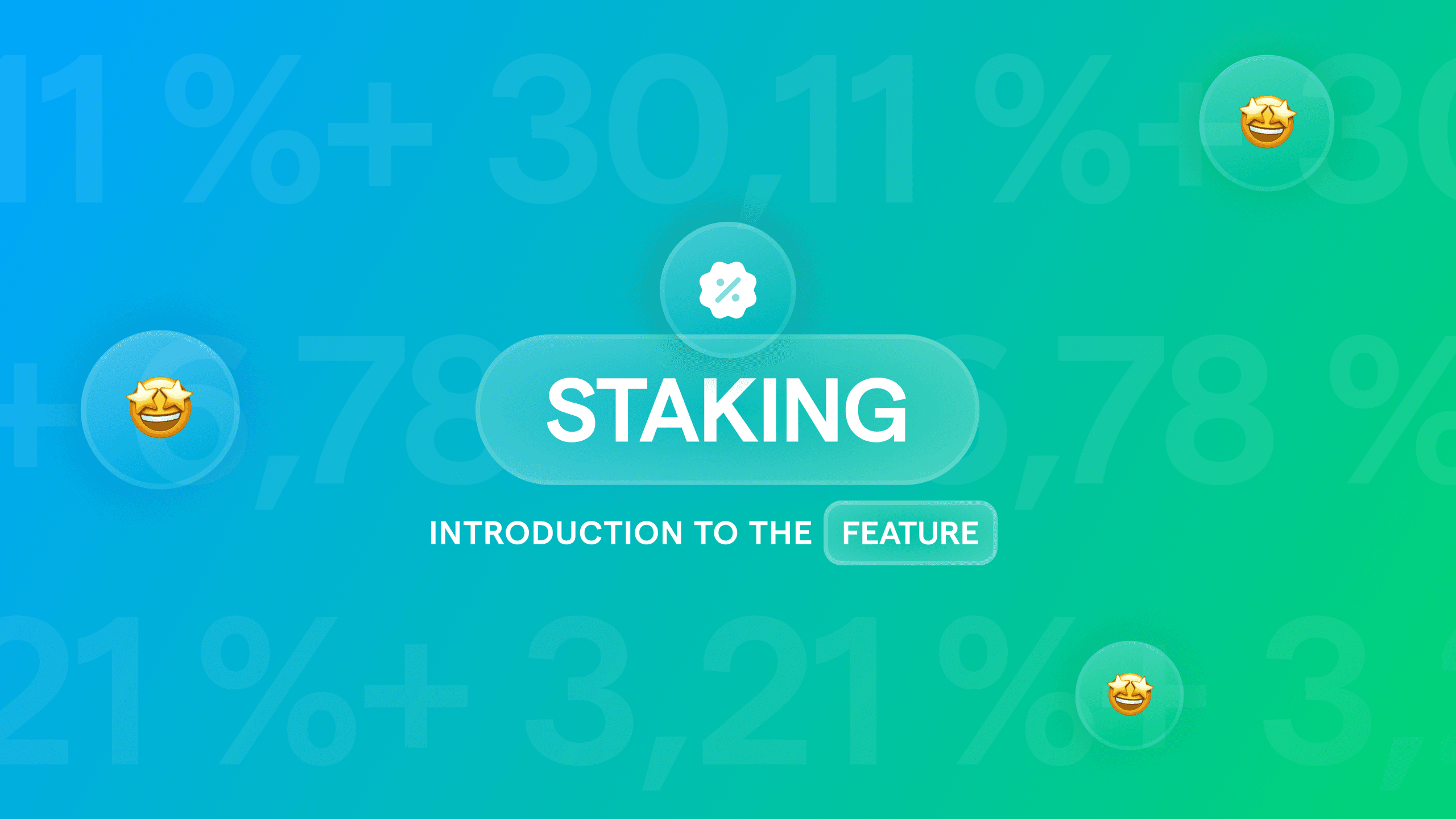staking young platform