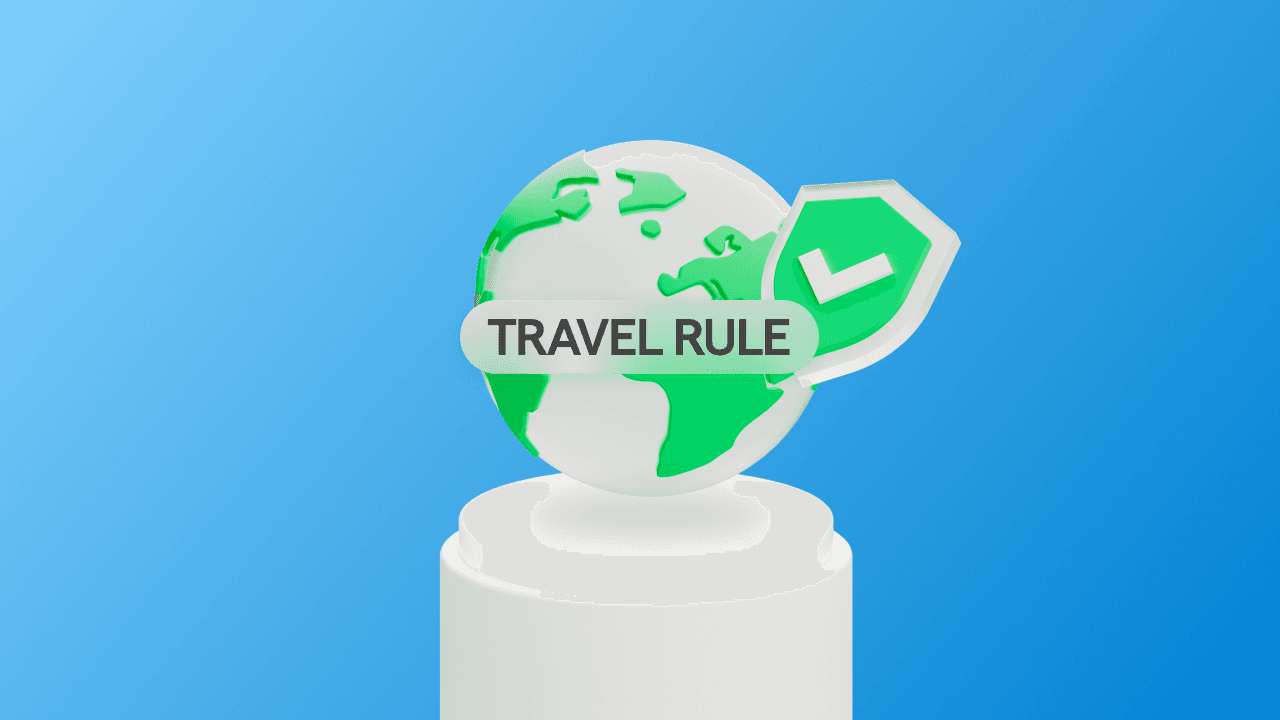 Understanding the Travel Rule: how Young Platform ensures compliance