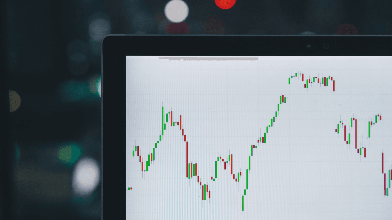 Will quantitative easing kick-start the explosive bull market?