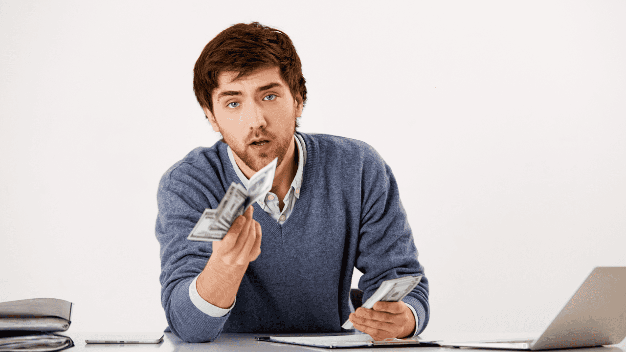 paradoxes de la finance personnelle