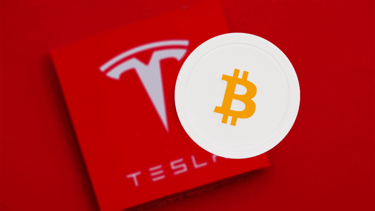 Standard Chartered replaces Tesla shares with Bitcoin