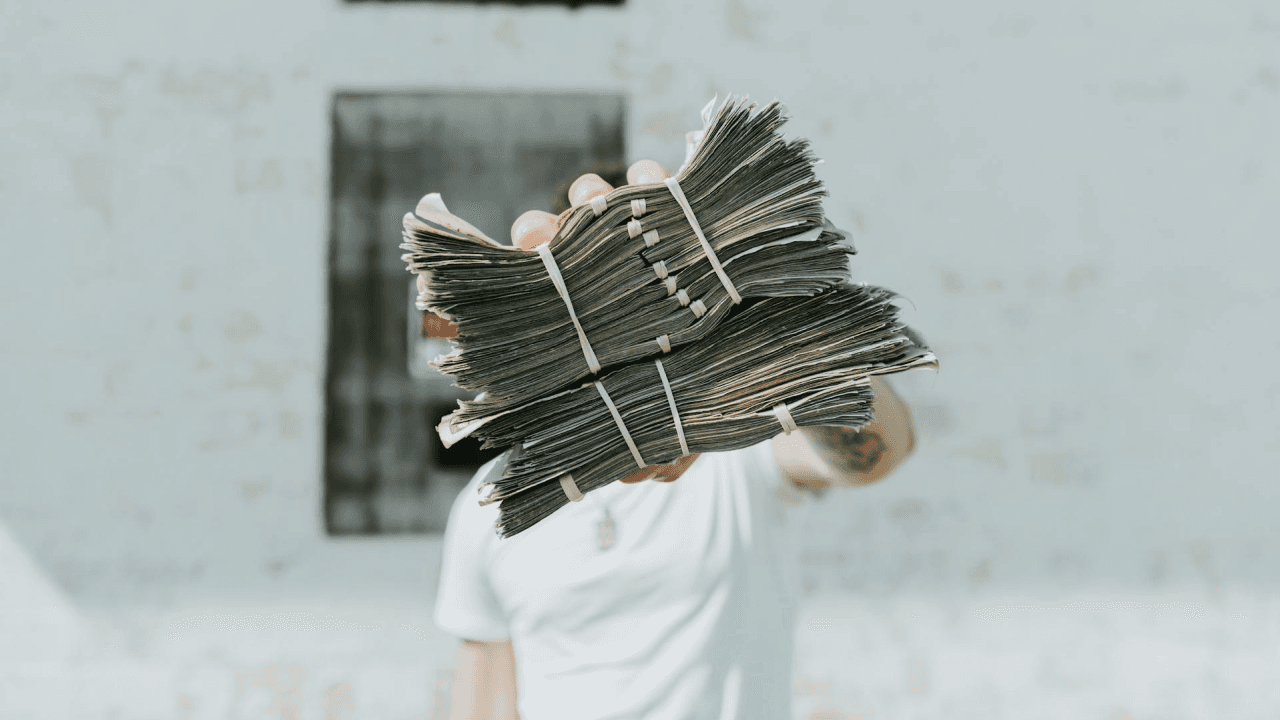 Come fare soldi: oltre le promesse dei guru
