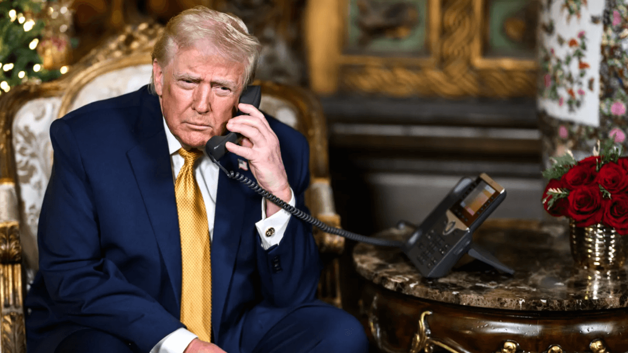 Tariffs, the US Supreme Court rules them illegal