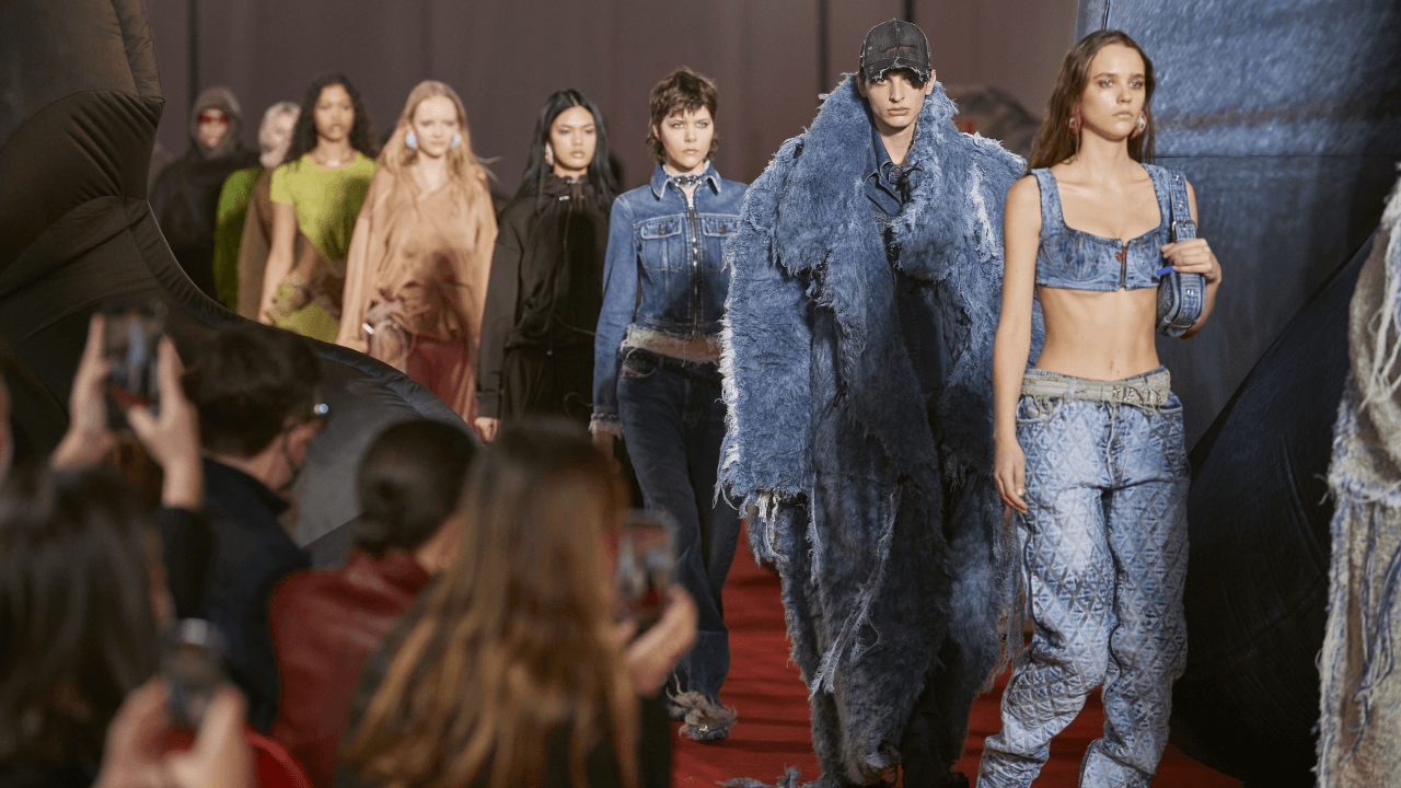 Alta moda: chi era Charles Frederick Worth?
