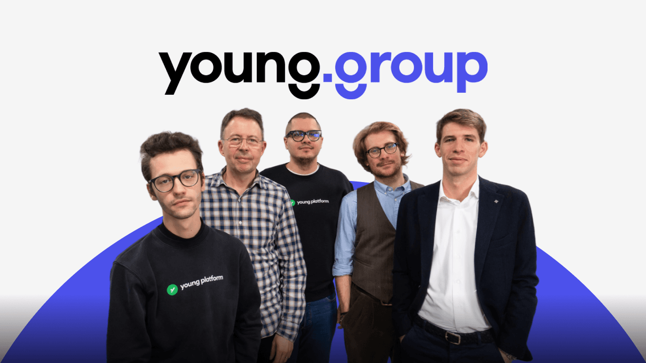 Azimut backs Young Group with a €22.5 million investment