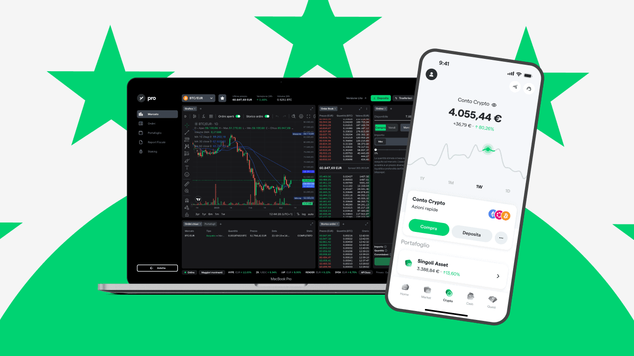 Ce qui change sur Young Platform avec la réglementation MiCAR