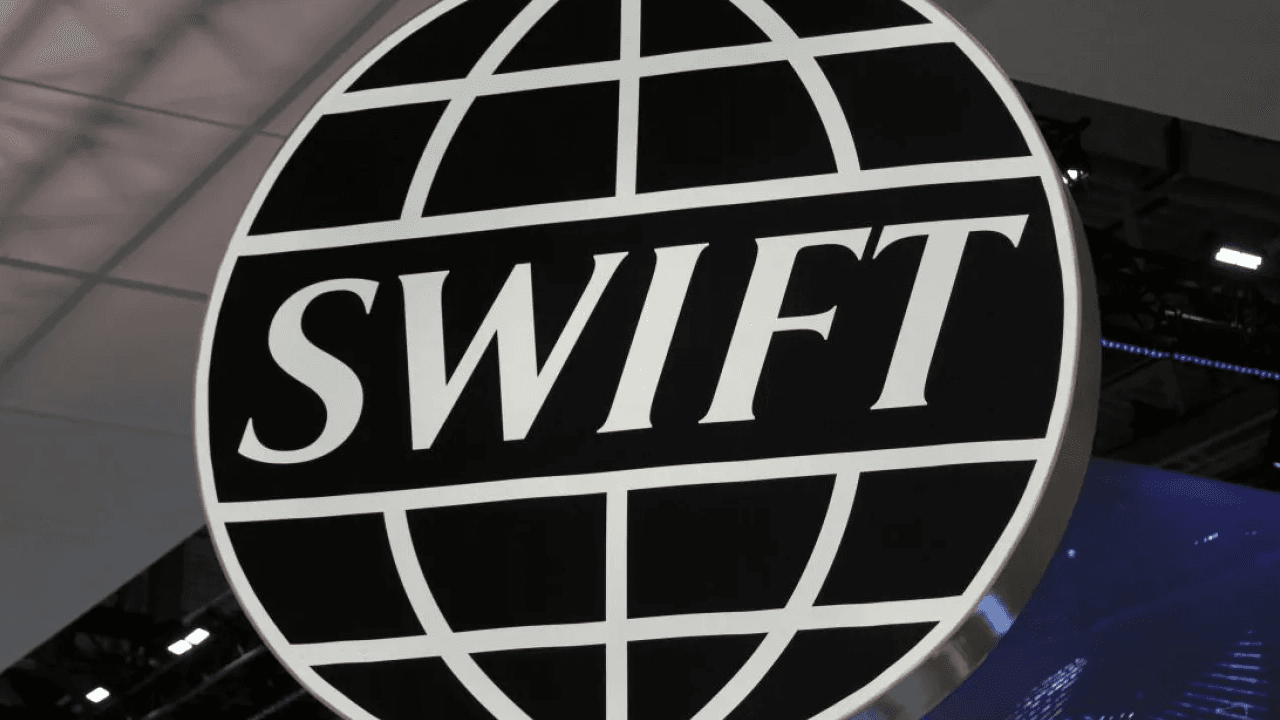 Swift, blockchain e tokenizzazione: via al test
