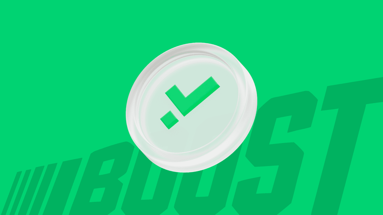 YNG Boost Arrives: Buy Young (YNG), Lock It Up, and Get Extra YNG Tokens