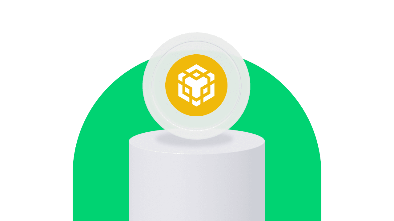 BNB lands on Young Platform: what it is and how to move it
