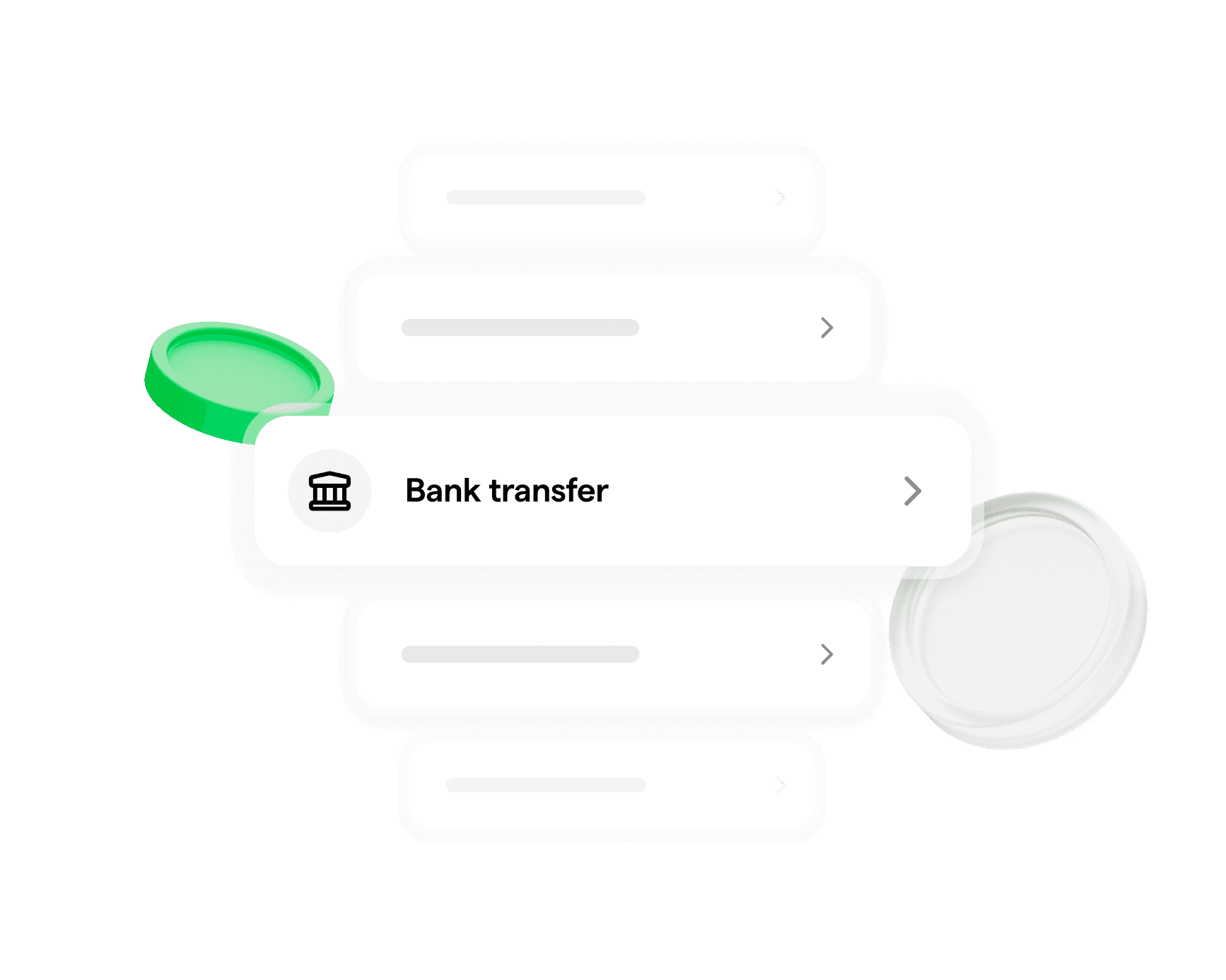 list of young platform deposit methods