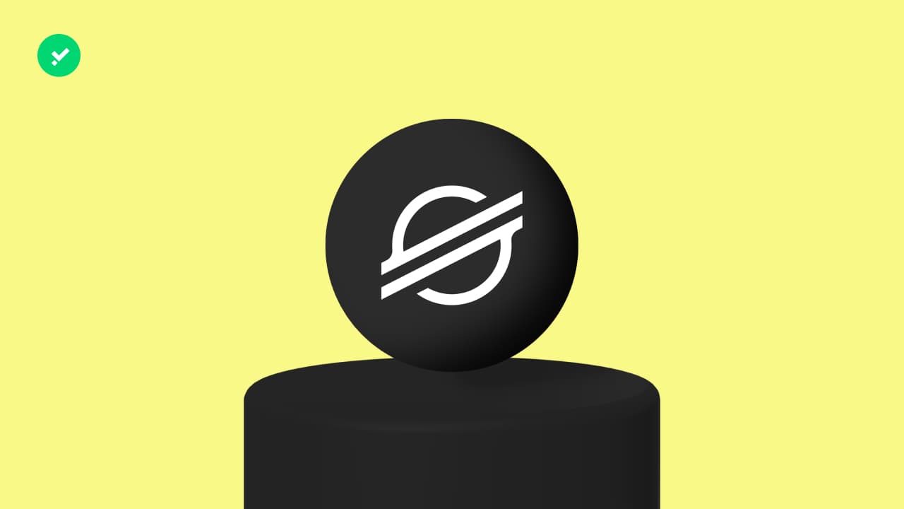 Stellar (XLM) disponibile su Young Platform