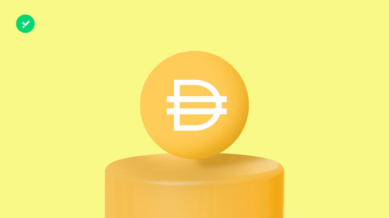 prezzo di Dai (DAI)