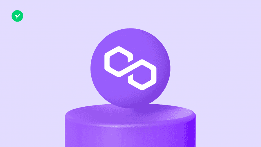 Polygon (MATIC) arrive sur Young Platform!