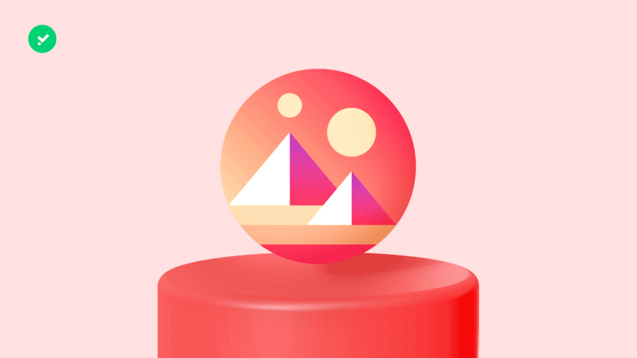 Decentraland (MANA) arrive sur Young Platform