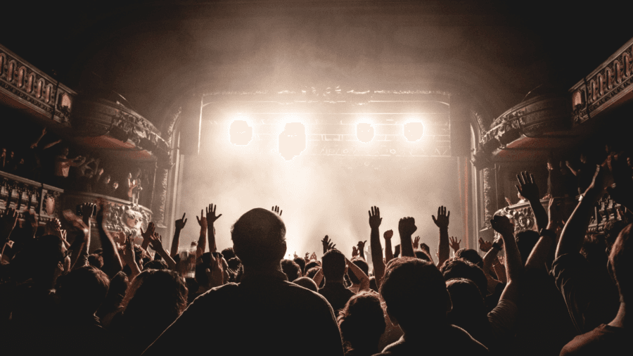 Concerts dans le Metaverse : comment fonctionnent-ils ?