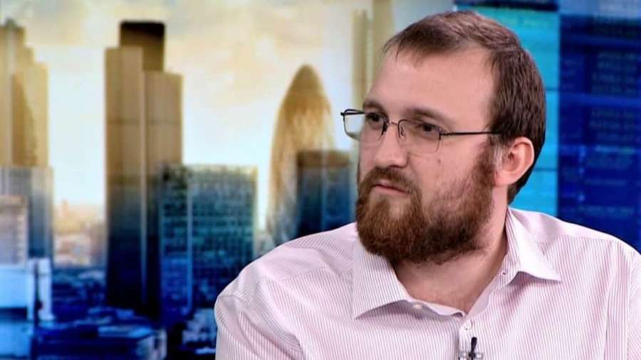 Cardano Fondatore Futuro