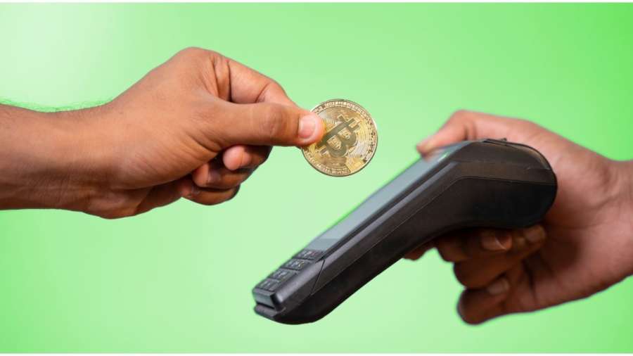 entreprises acceptent Bitcoin
