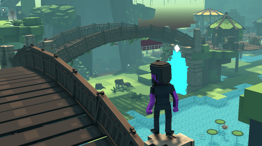 Metaverso The Sandbox Alpha