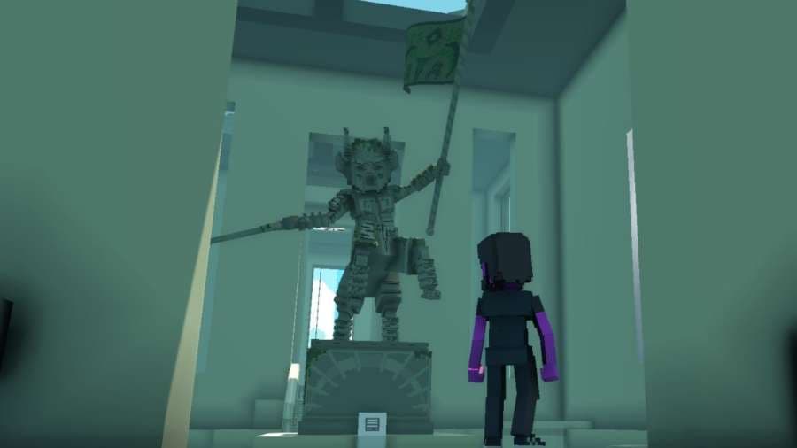 Metaverse : comment créer ton propre jeu vidéo sur The Sandbox