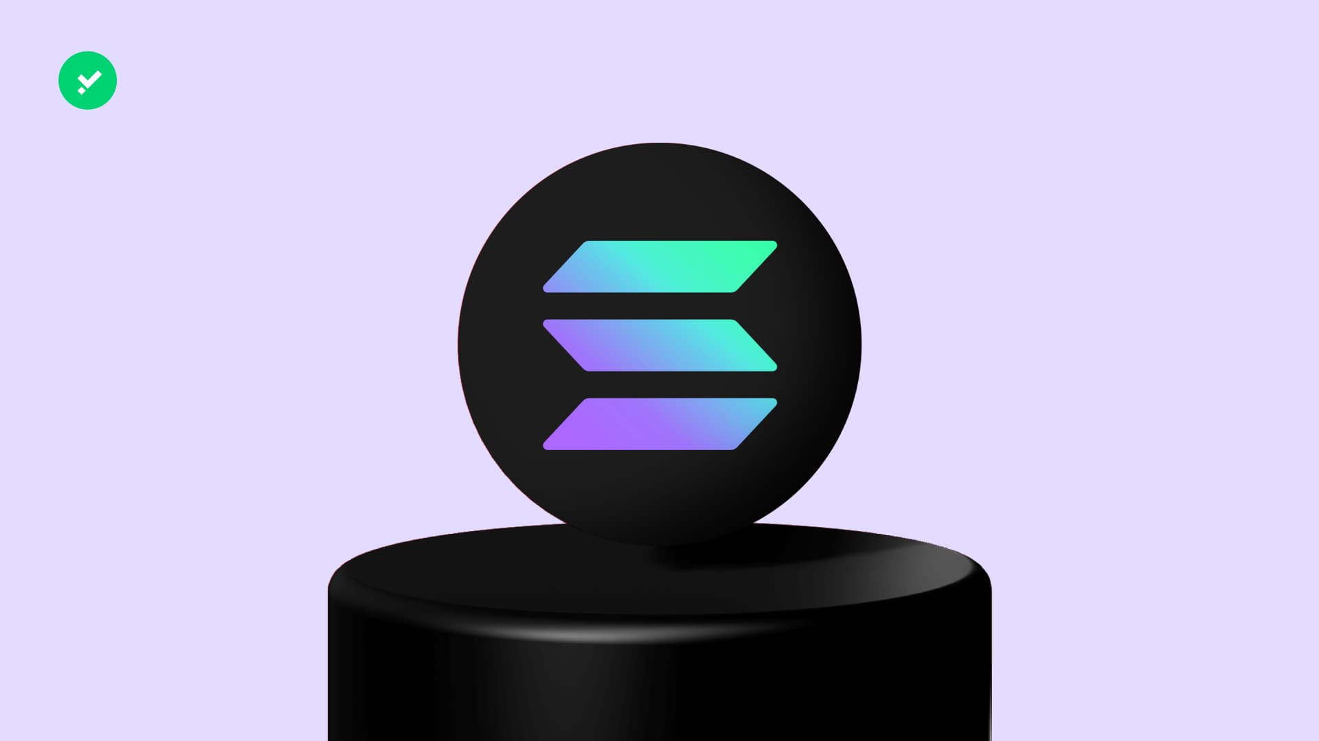Solana (SOL) arrive sur Young Platform !