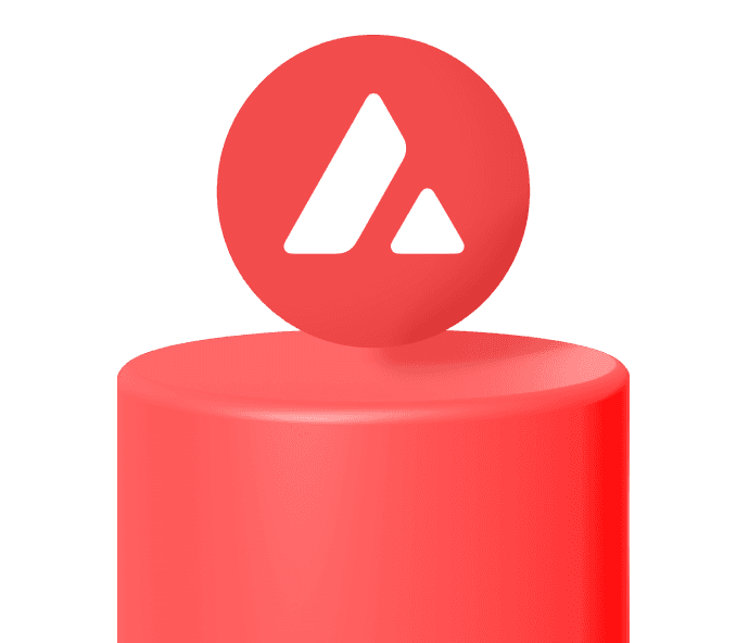 Acquista Avalanche (AVAX) su Young Platform