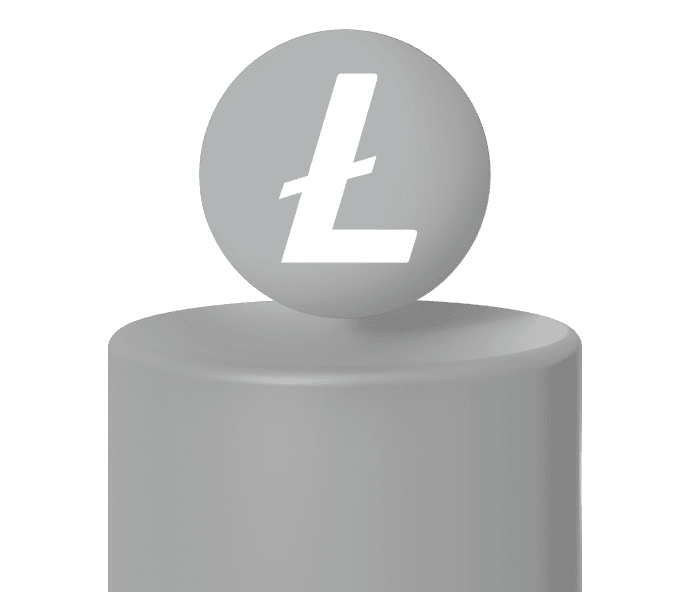 Acquista Litecoin (LTC) su Young Platform