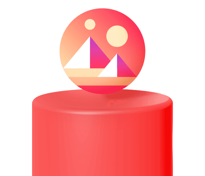Buy MANA on Young Platform