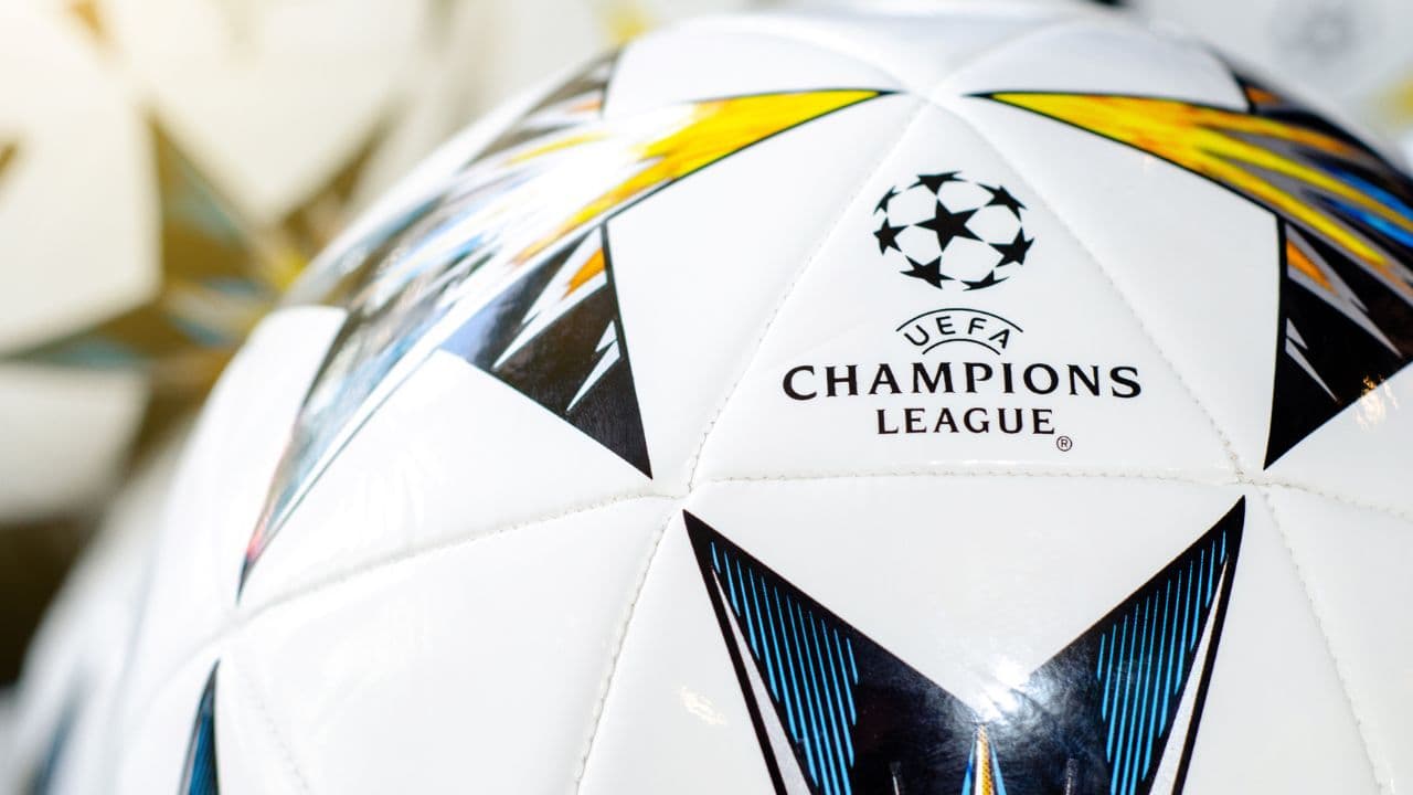Criptovalute e calcio UEFA, Cristiano Ronaldo, Marco Verratti