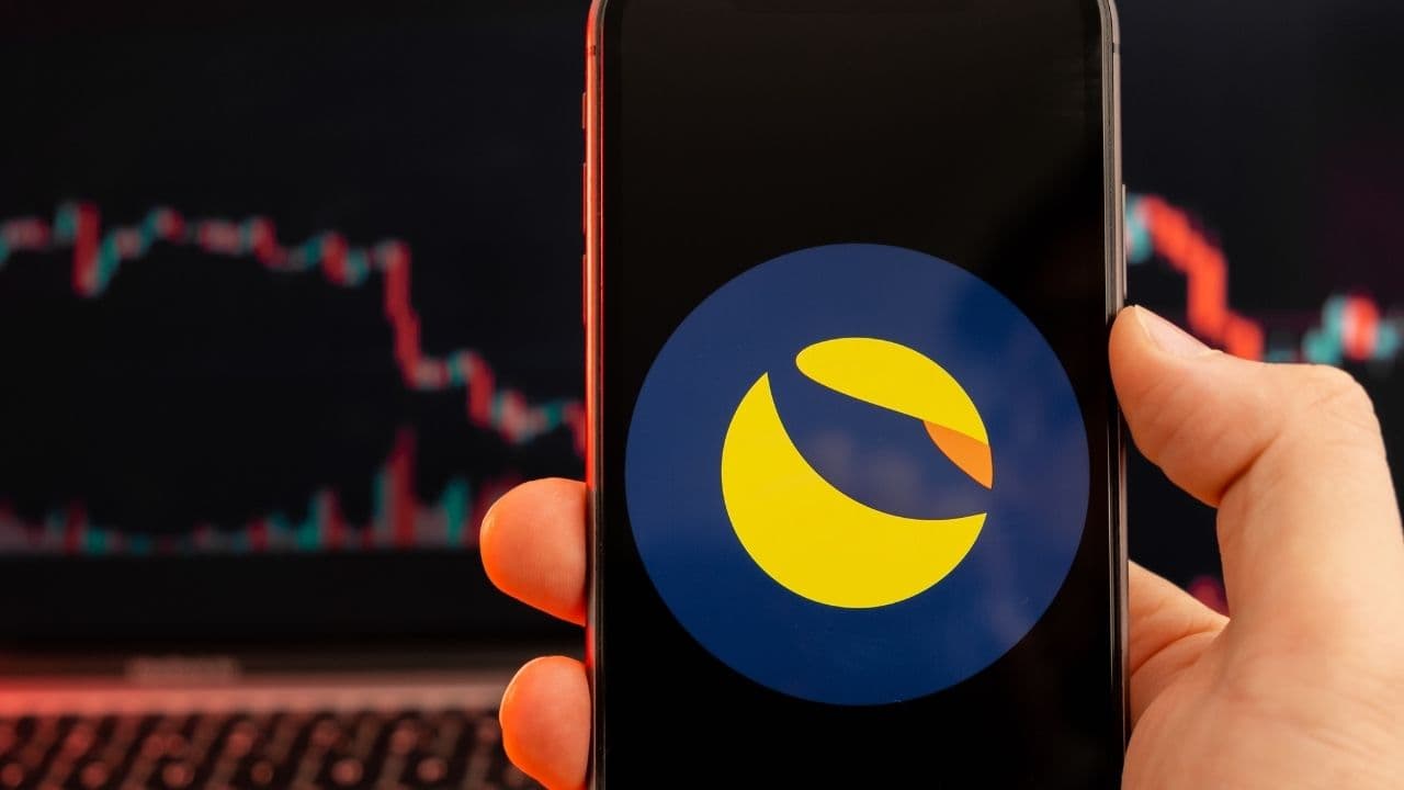 Terra ETF DeFi