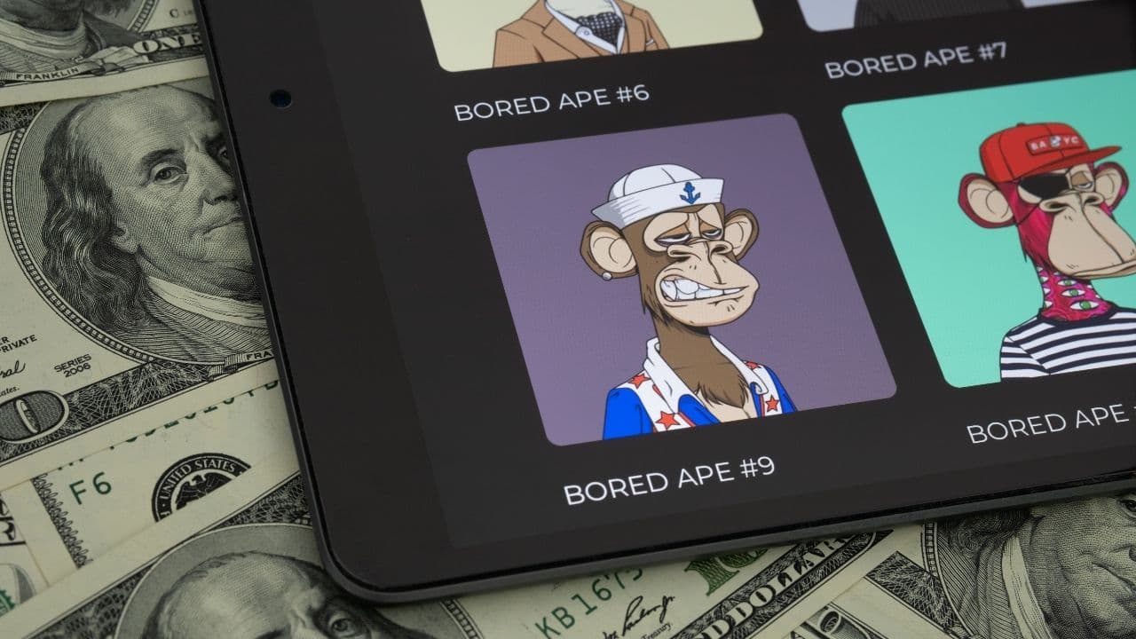 ApeCoin: cos’è e come funziona il token del Bored Ape Yacht Club