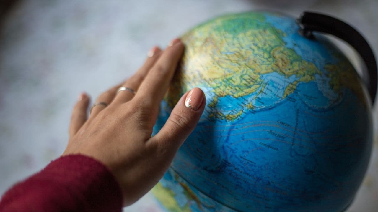 Futuro criptovalute 2022 USA Europa Africa America del Sud