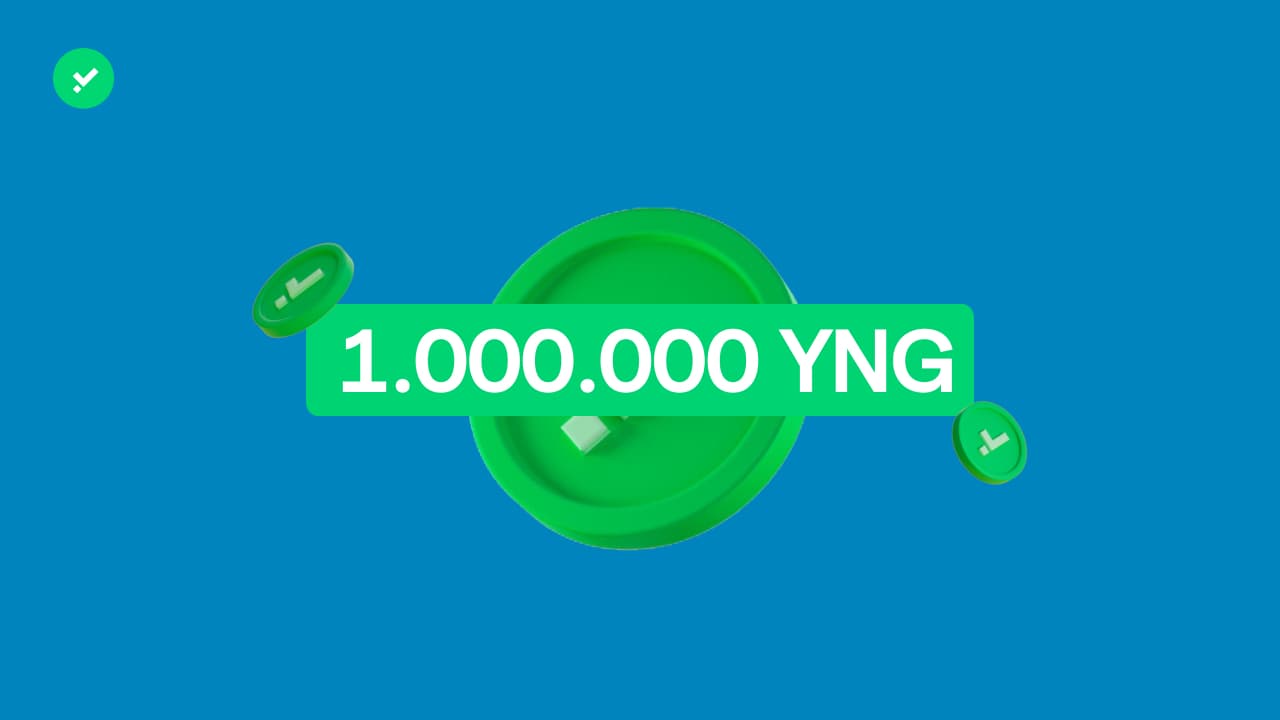 1 million yng