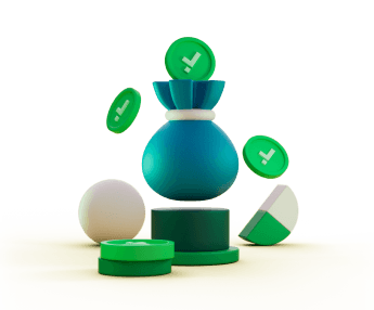 Buy YNG now to get Cashback!