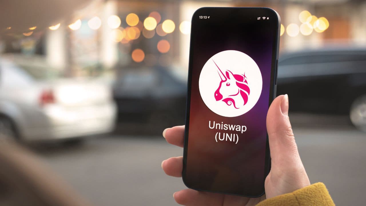 Uniswap: comprare NFT con l’aggregator Genie e Sudoswap