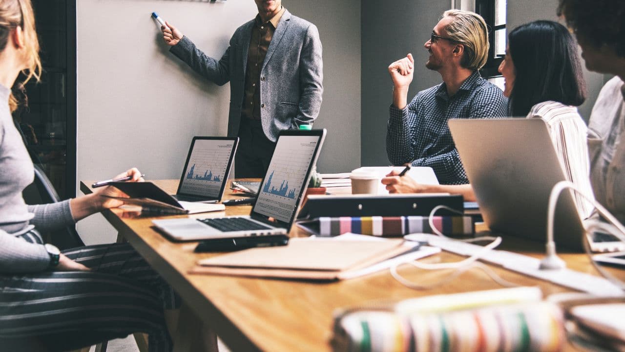 10 crypto Venture Capital da conoscere
