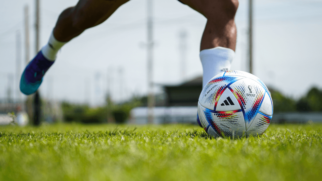 Algorand and FIFA: NFTs for the World Cup