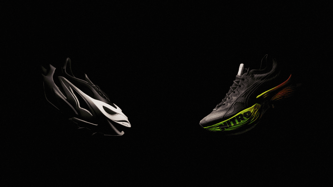 Gli NFT e il Metaverso di Puma alla New York Fashion Week