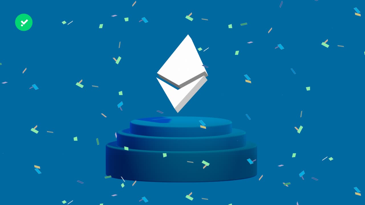 The Merge is live! Ethereum 2.0's first moments and reactions