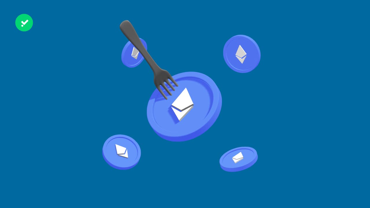 Young Platform supports the ETHW airdrop