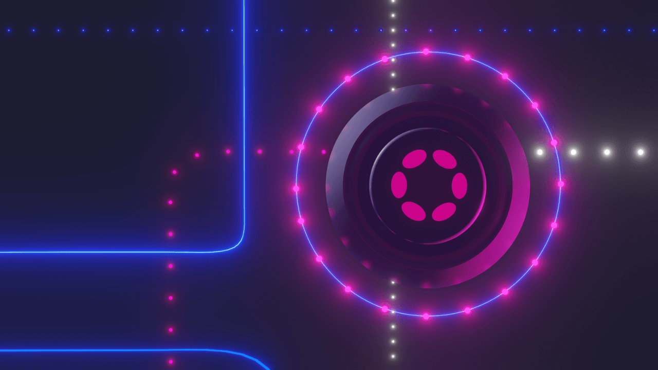 Polkadot: 5 new features coming in 2022