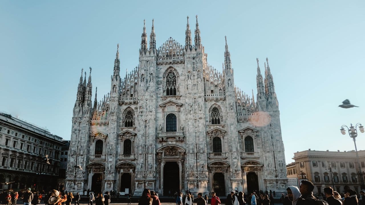 Il metaverso di Monuverse: turismo e patrimonio culturale con gli NFT