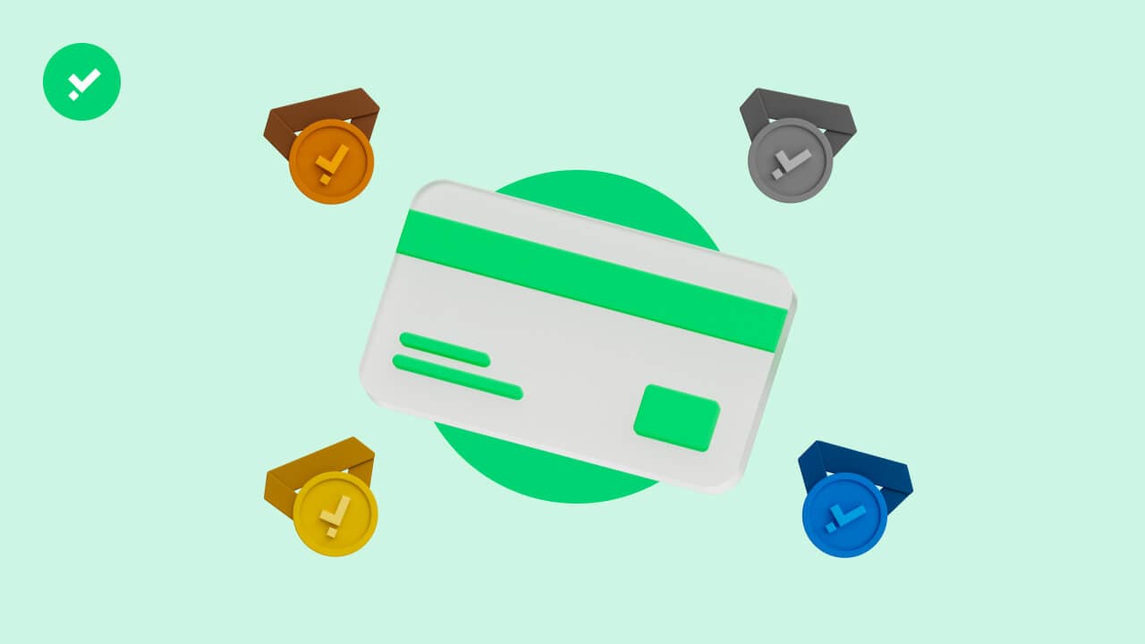 Cashback on deposits made via card with Young Platform Clubs