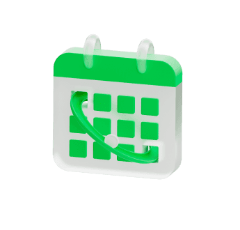 Set up a recurring purchase