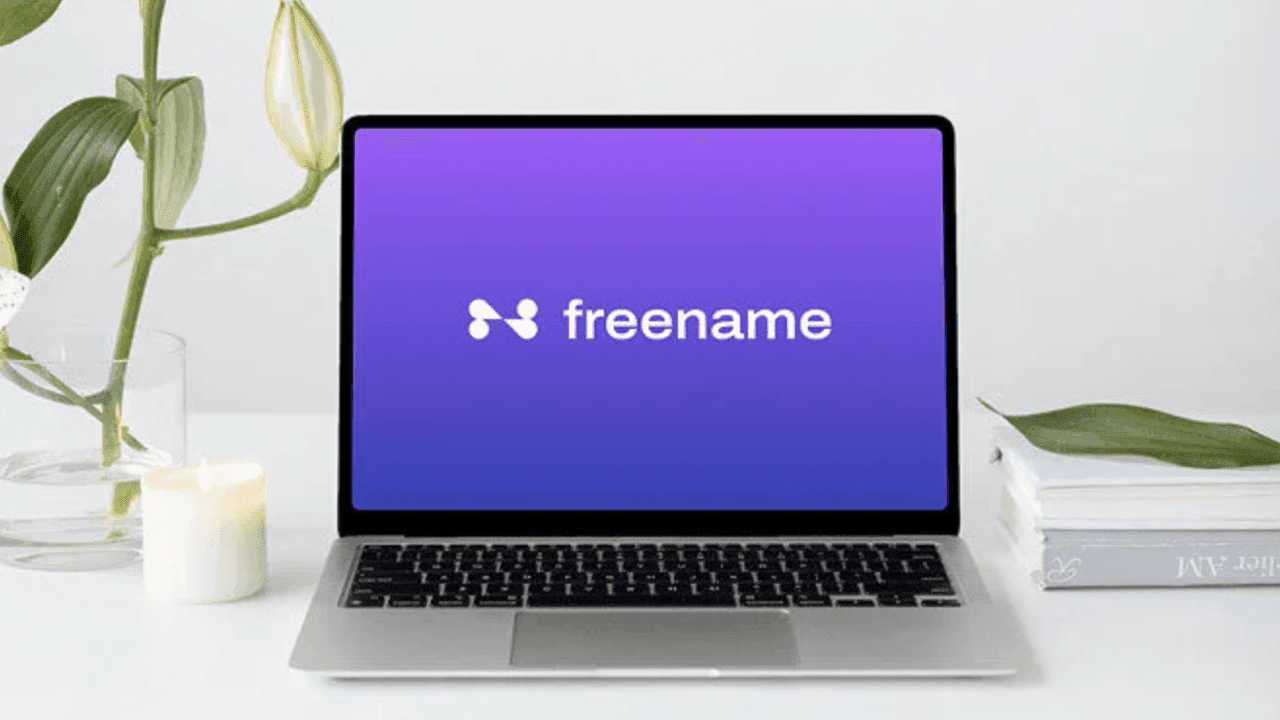 Freename: acquista un dominio Web3