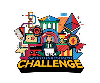 Iscriviti alla Challenge!