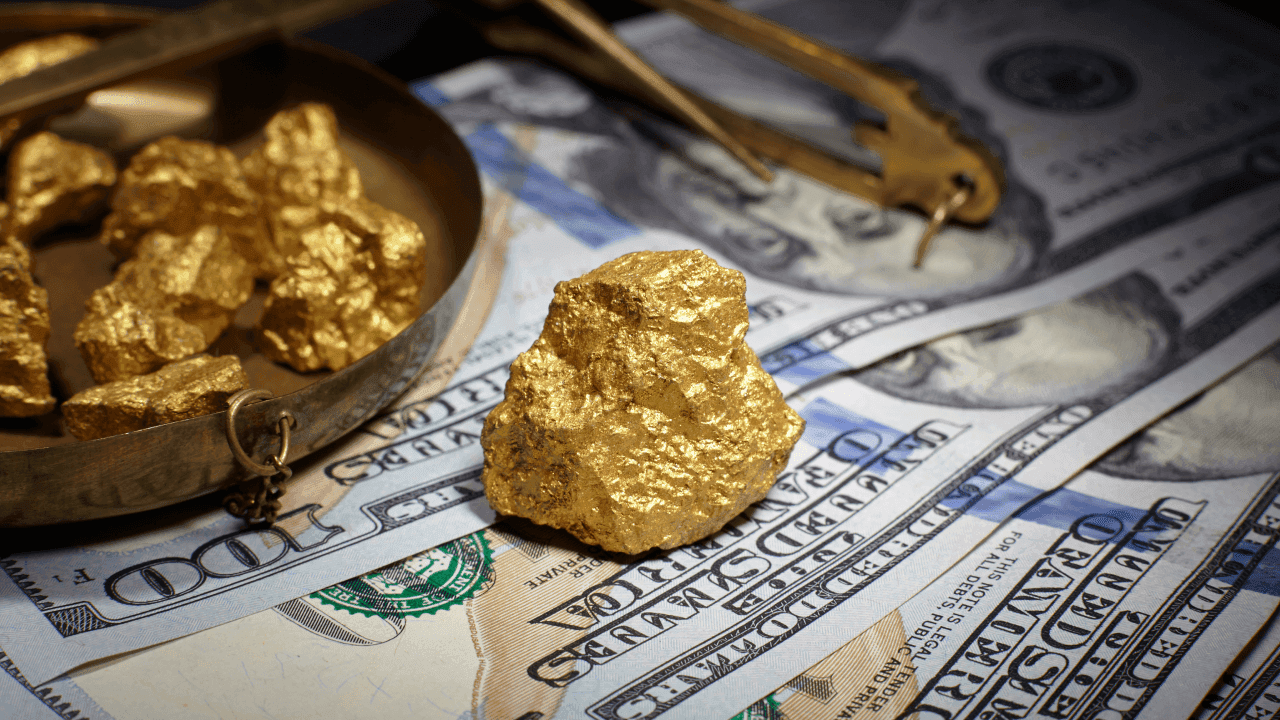 Gold price forecast 2025: what will happen to the price?