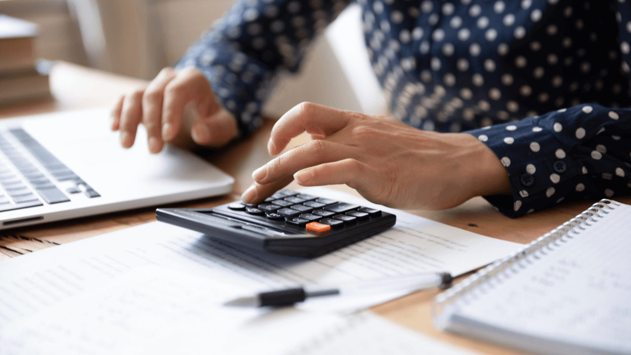 Calcolo stipendio netto: ecco come fare