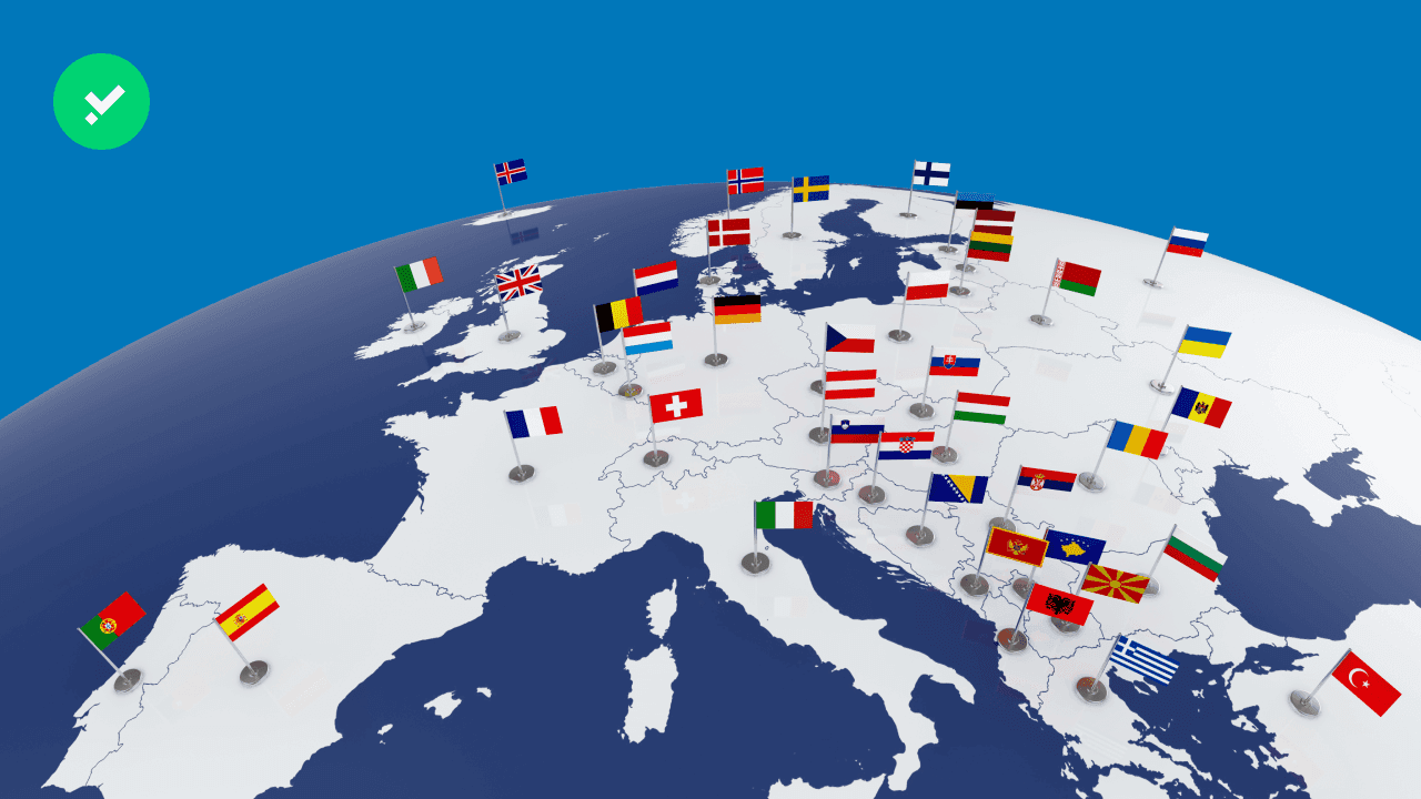 Chi risparmia di più in Europa? La classifica dei paesi