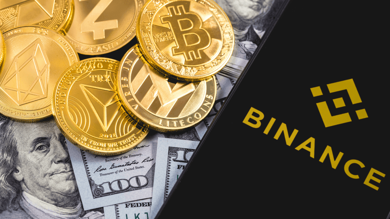 Binance: tra riciclaggio e terrorismo. Sanzione da 4,3 miliardi di dollari.